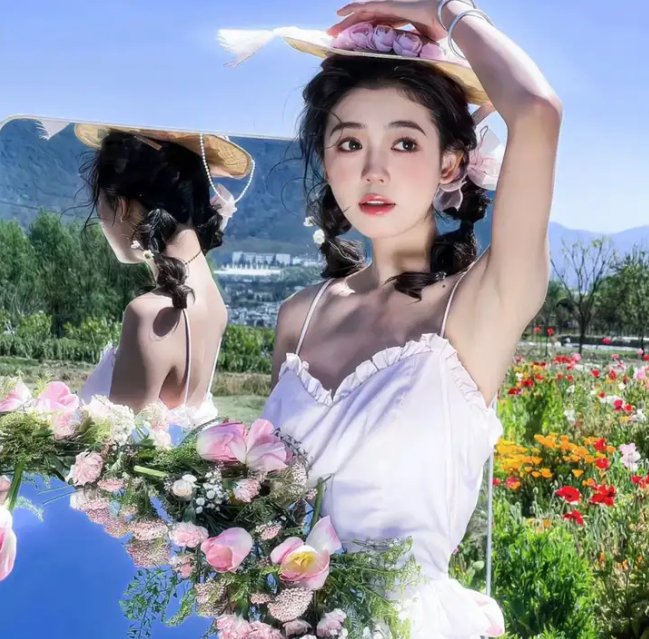 长途跋涉者