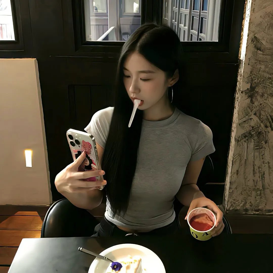 真宠